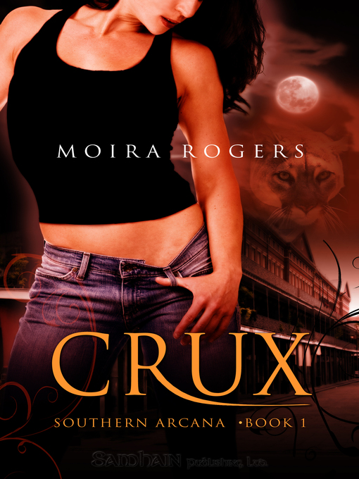 Title details for Crux by Moira Rogers - Available